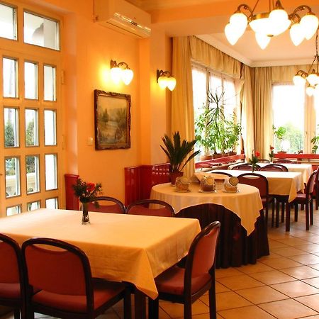Hotel Happy Apartments Budapeşte Dış mekan fotoğraf