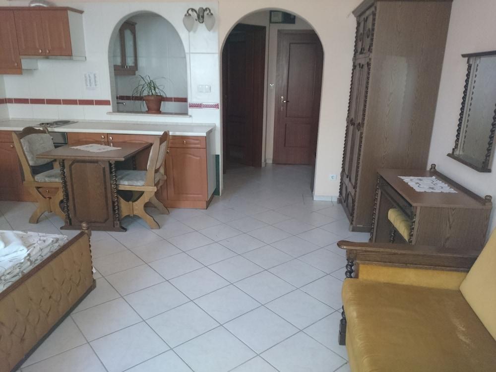 Hotel Happy Apartments Budapeşte Dış mekan fotoğraf