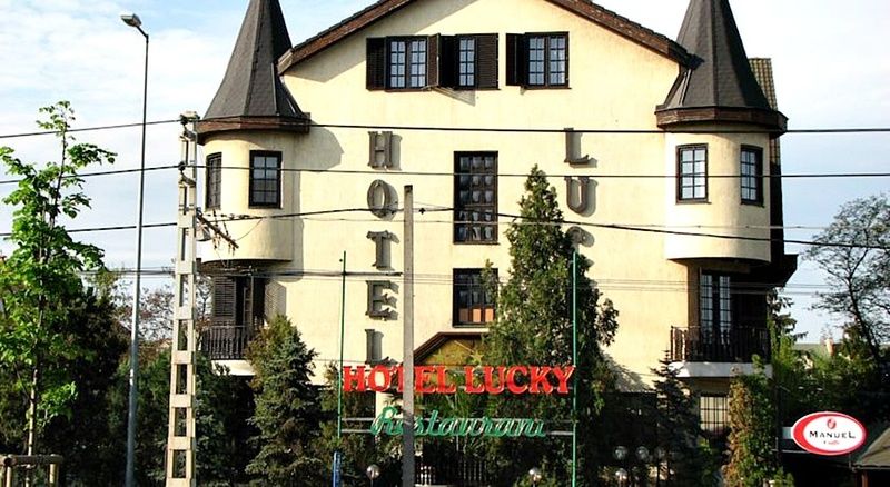 Hotel Happy Apartments Budapeşte Dış mekan fotoğraf