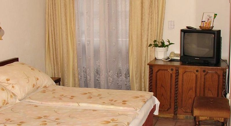Hotel Happy Apartments Budapeşte Dış mekan fotoğraf