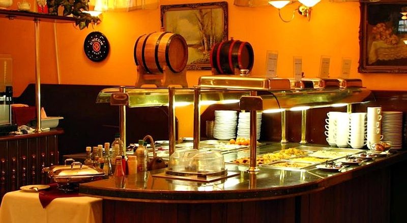 Hotel Happy Apartments Budapeşte Dış mekan fotoğraf