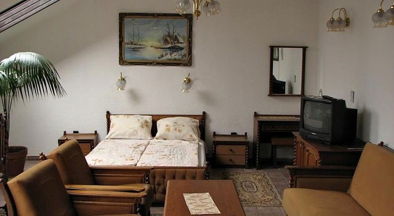 Hotel Happy Apartments Budapeşte Dış mekan fotoğraf