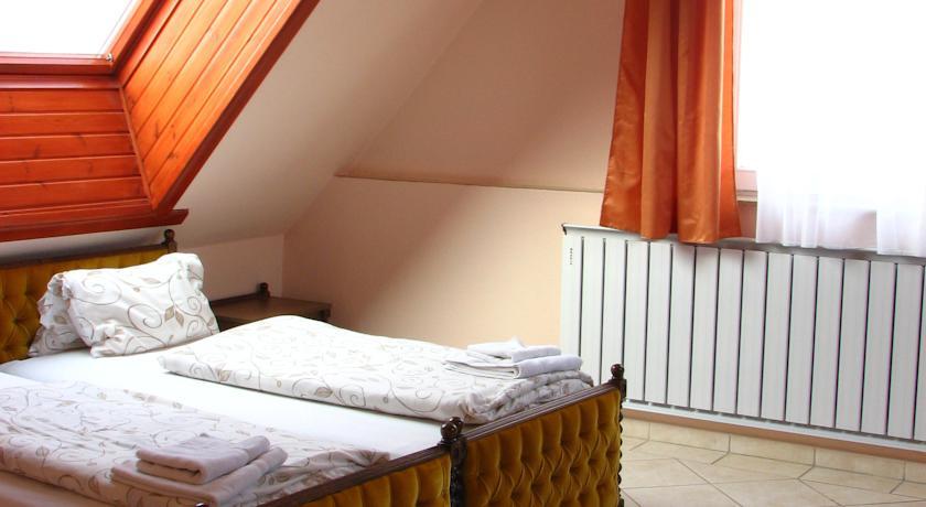Hotel Happy Apartments Budapeşte Dış mekan fotoğraf