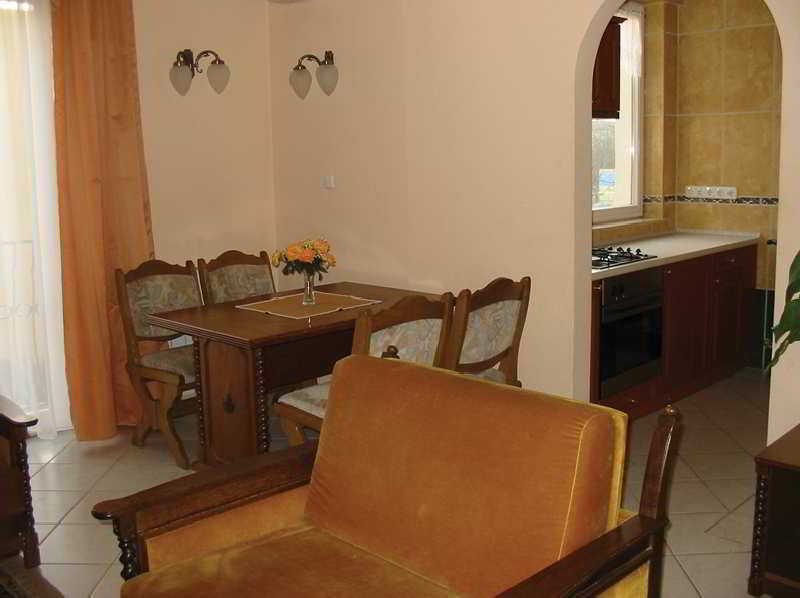 Hotel Happy Apartments Budapeşte Dış mekan fotoğraf