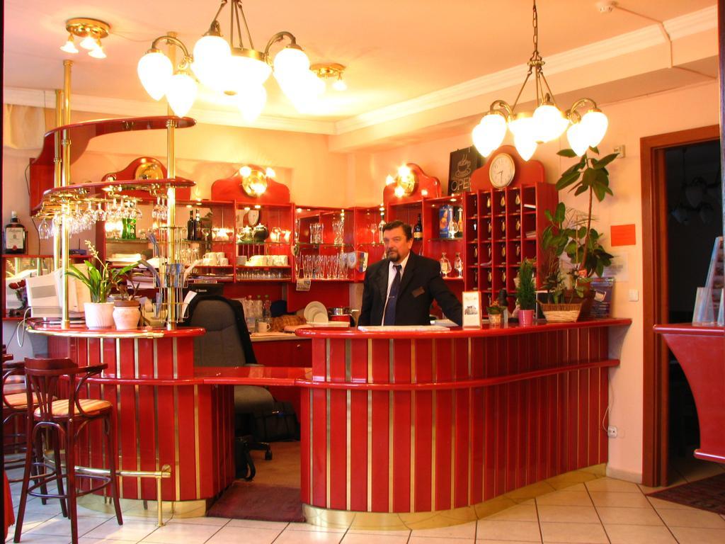 Hotel Happy Apartments Budapeşte Dış mekan fotoğraf
