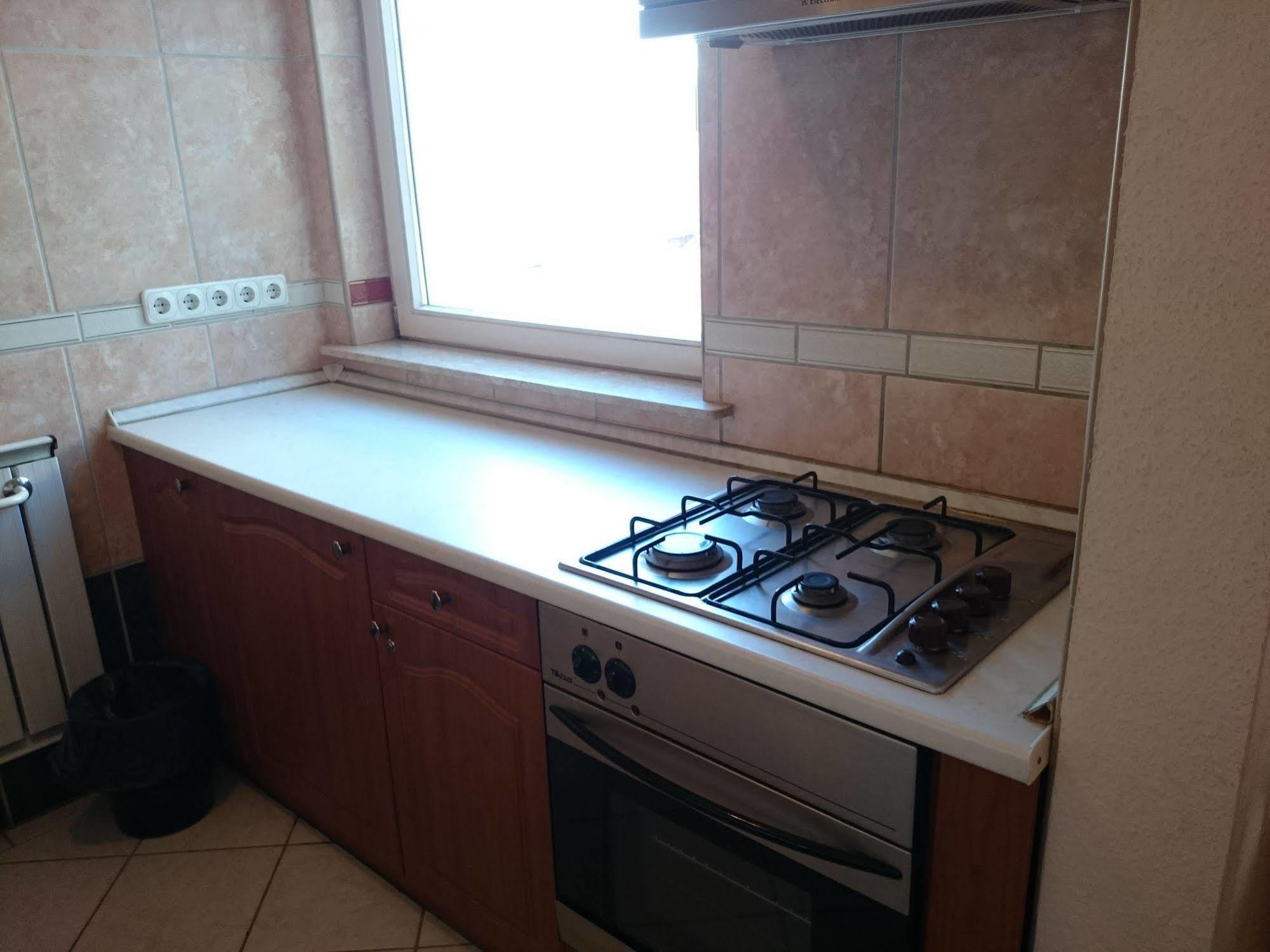Hotel Happy Apartments Budapeşte Dış mekan fotoğraf