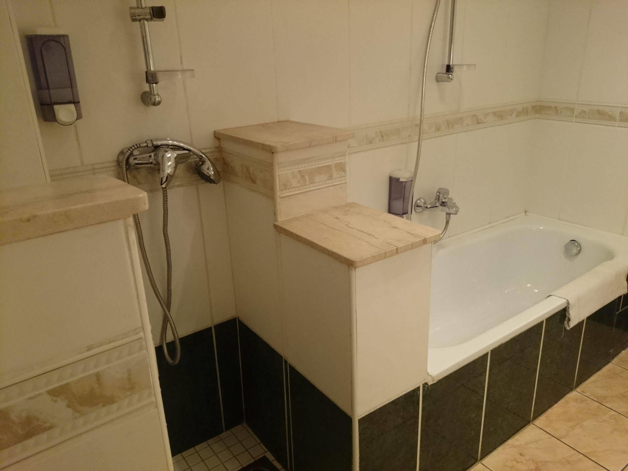 Hotel Happy Apartments Budapeşte Dış mekan fotoğraf