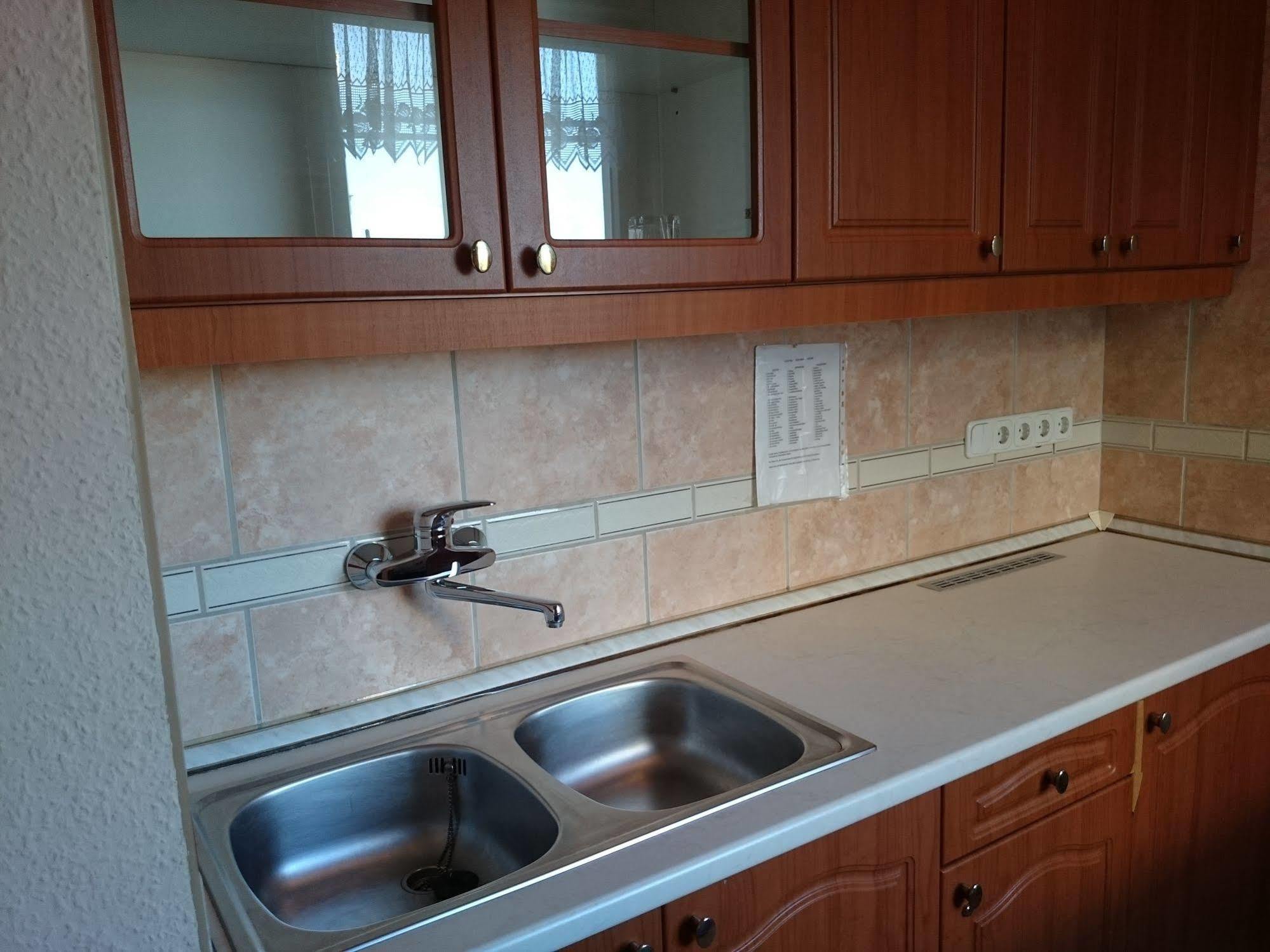 Hotel Happy Apartments Budapeşte Dış mekan fotoğraf