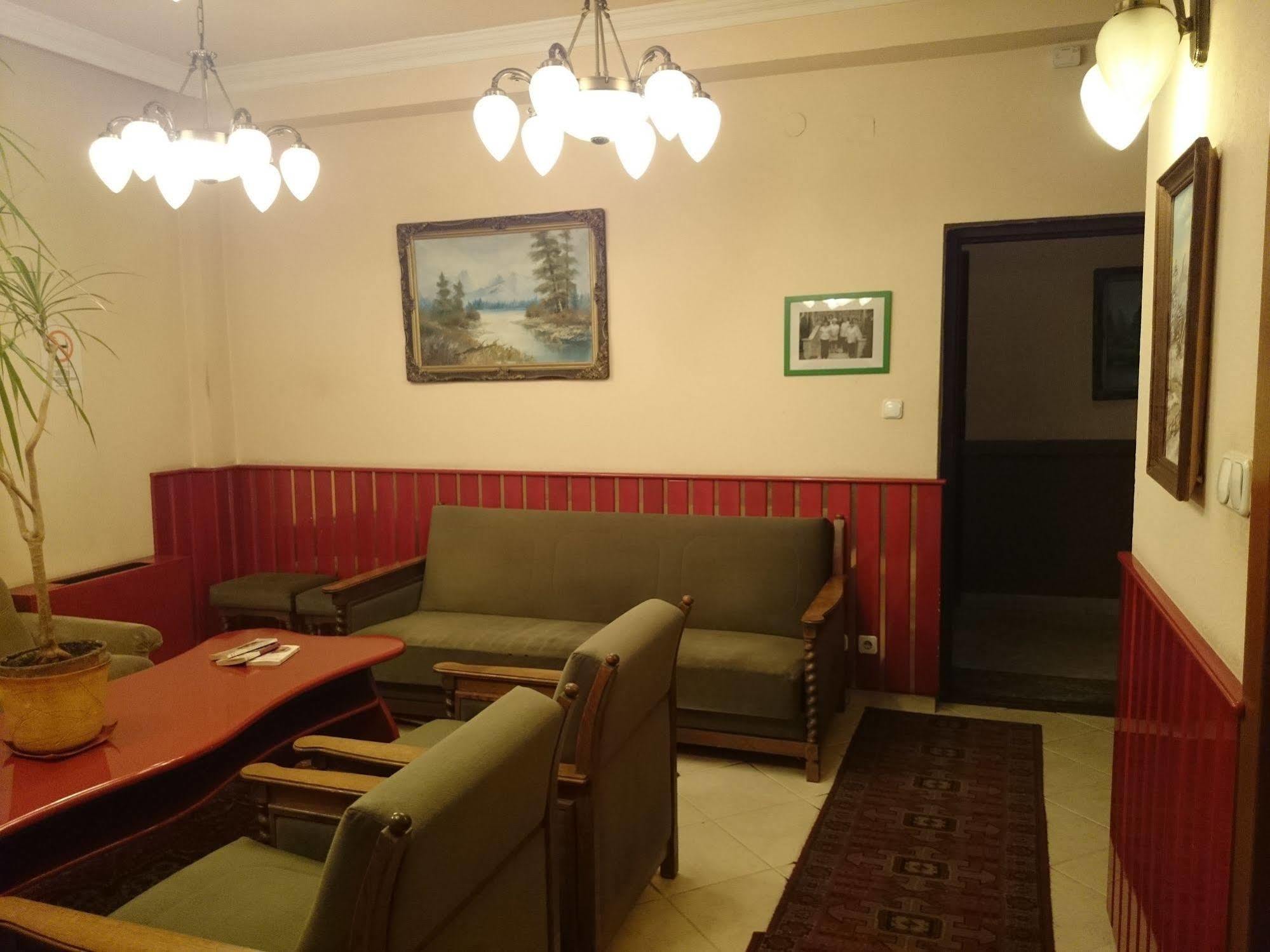 Hotel Happy Apartments Budapeşte Dış mekan fotoğraf
