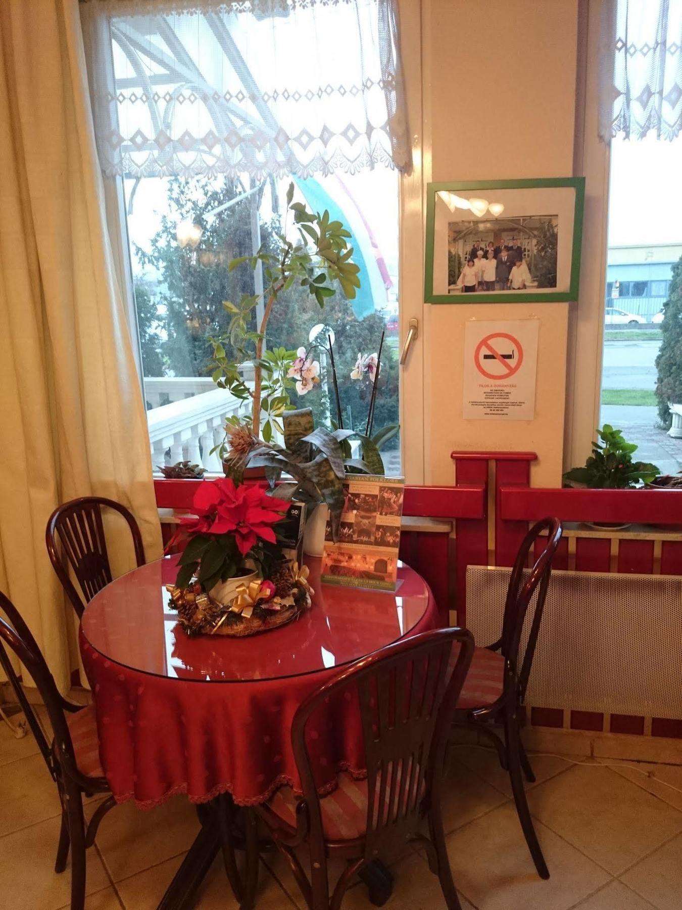 Hotel Happy Apartments Budapeşte Dış mekan fotoğraf