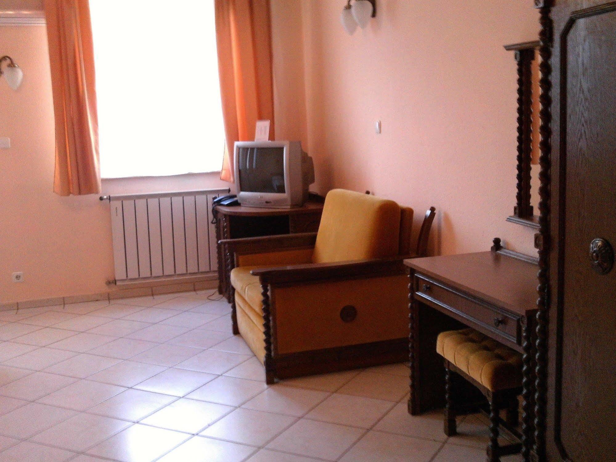 Hotel Happy Apartments Budapeşte Dış mekan fotoğraf