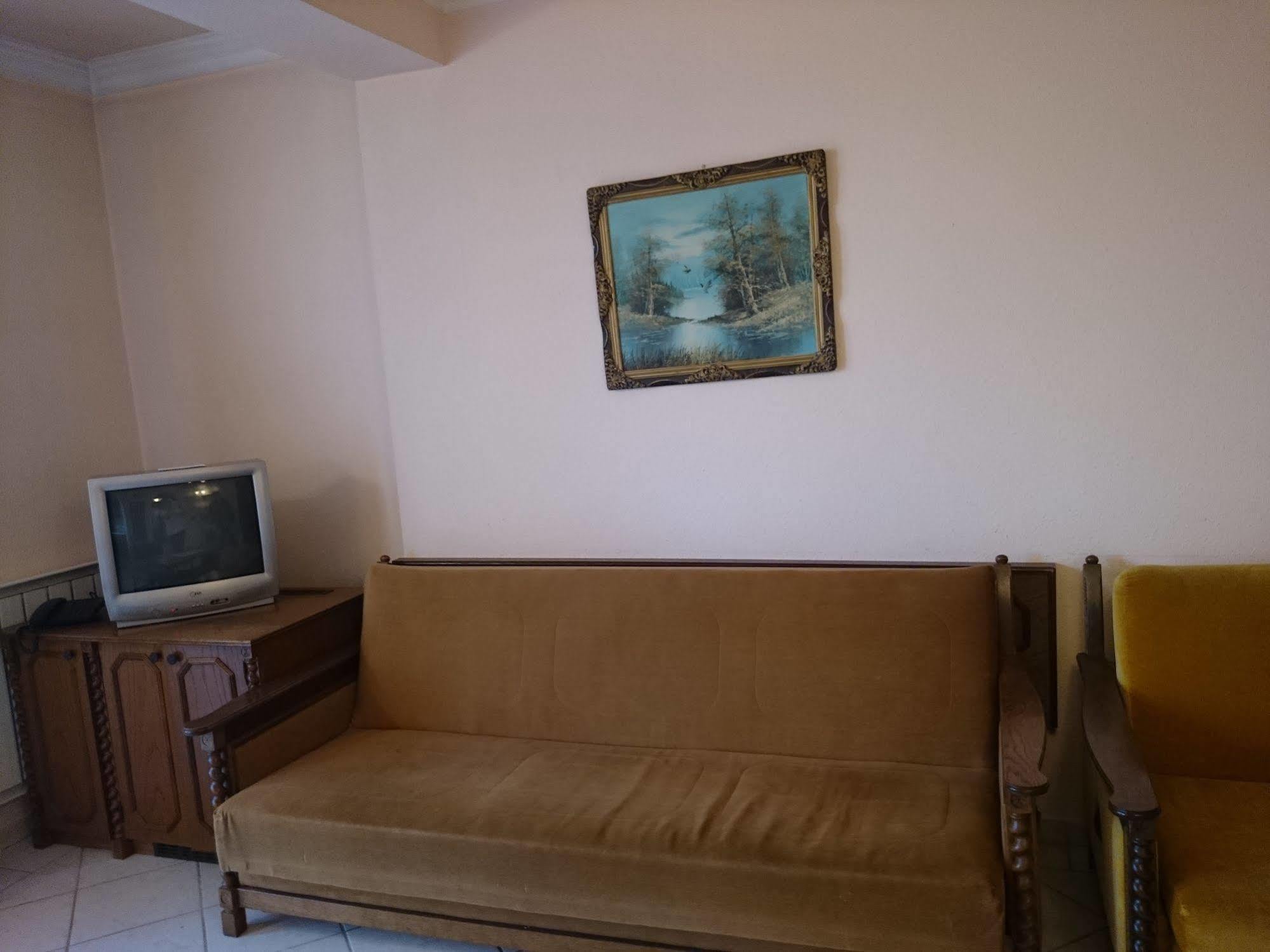 Hotel Happy Apartments Budapeşte Dış mekan fotoğraf