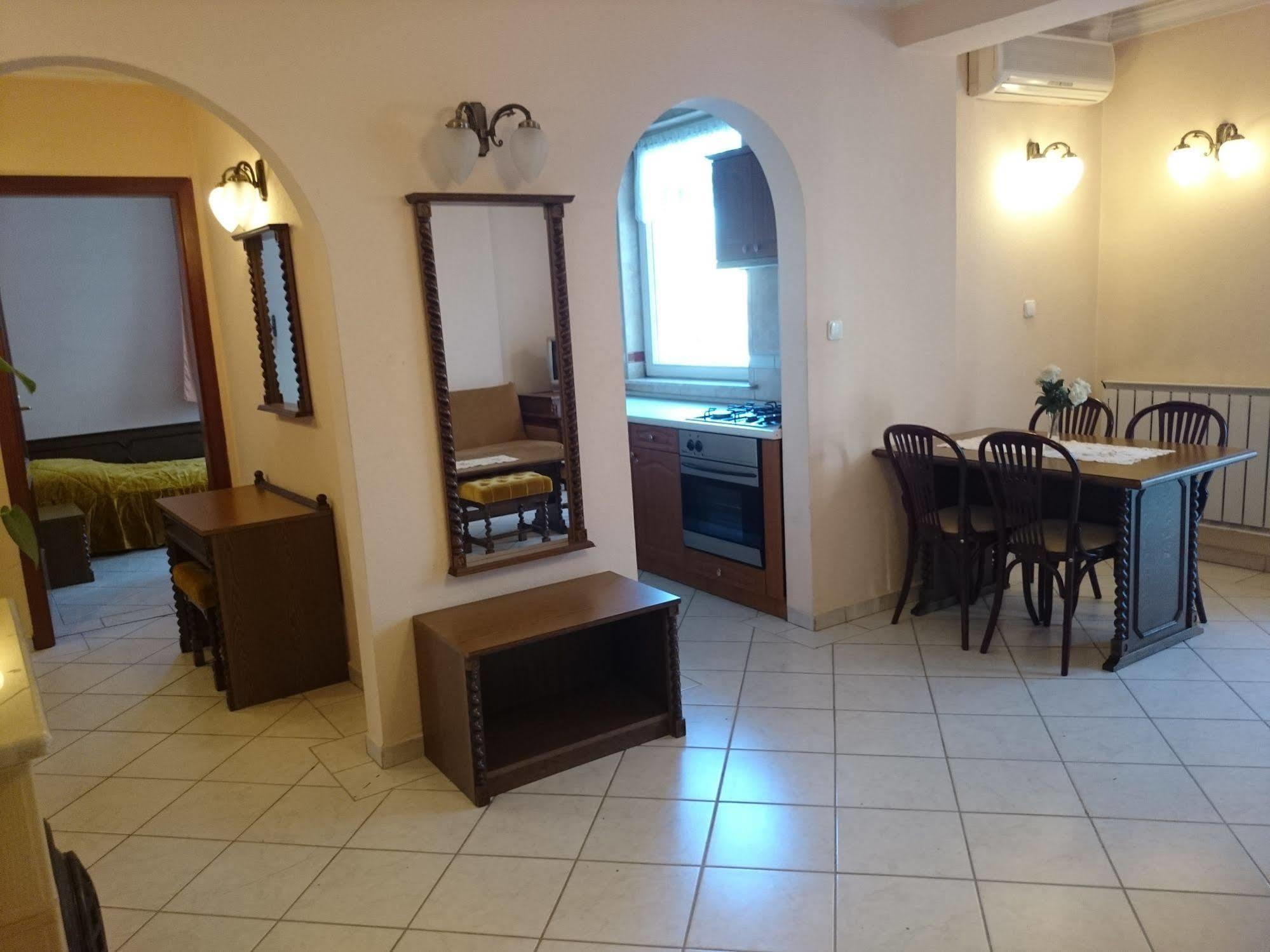 Hotel Happy Apartments Budapeşte Dış mekan fotoğraf