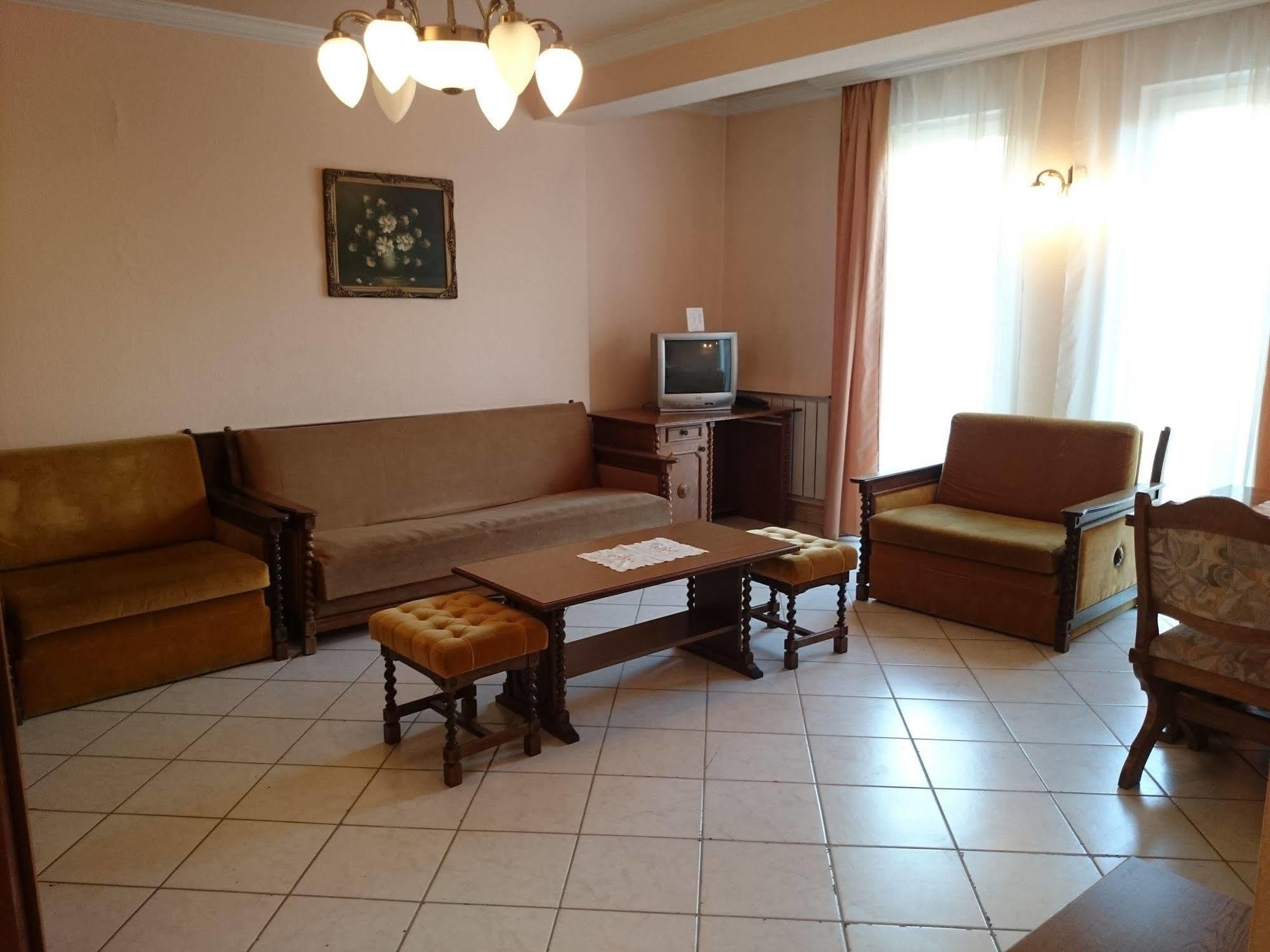 Hotel Happy Apartments Budapeşte Dış mekan fotoğraf