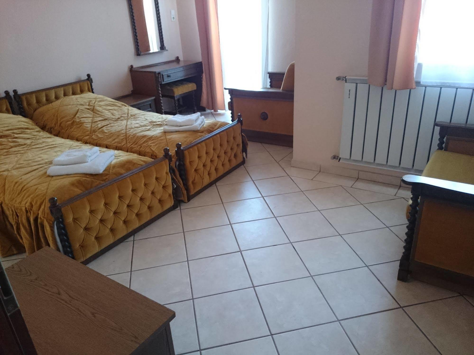 Hotel Happy Apartments Budapeşte Dış mekan fotoğraf