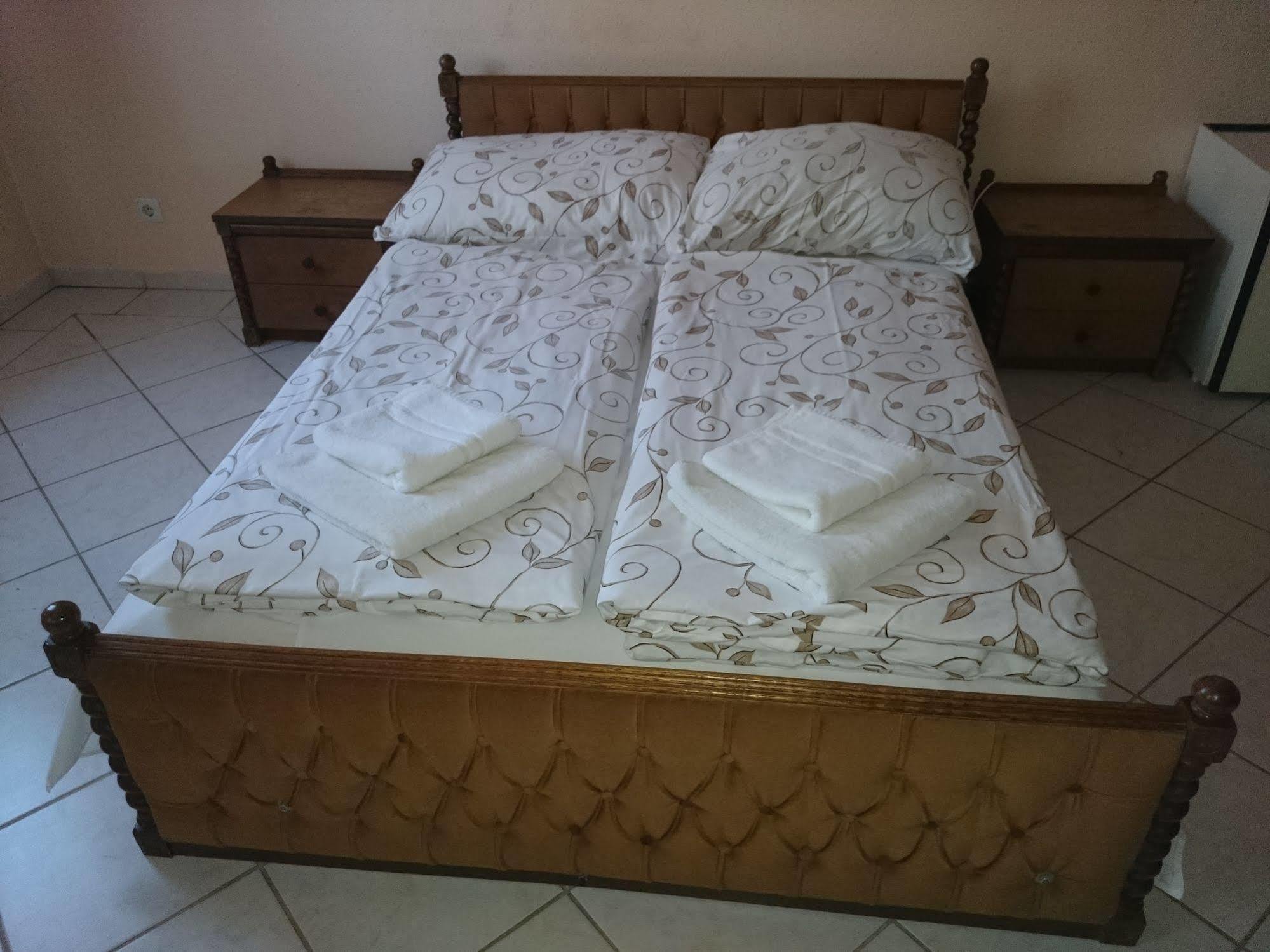 Hotel Happy Apartments Budapeşte Dış mekan fotoğraf
