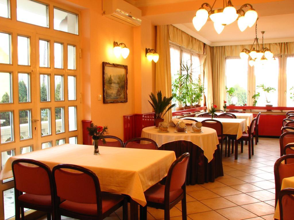 Hotel Happy Apartments Budapeşte Dış mekan fotoğraf