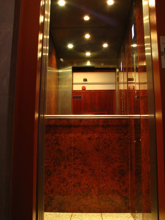 Hotel Happy Apartments Budapeşte Dış mekan fotoğraf