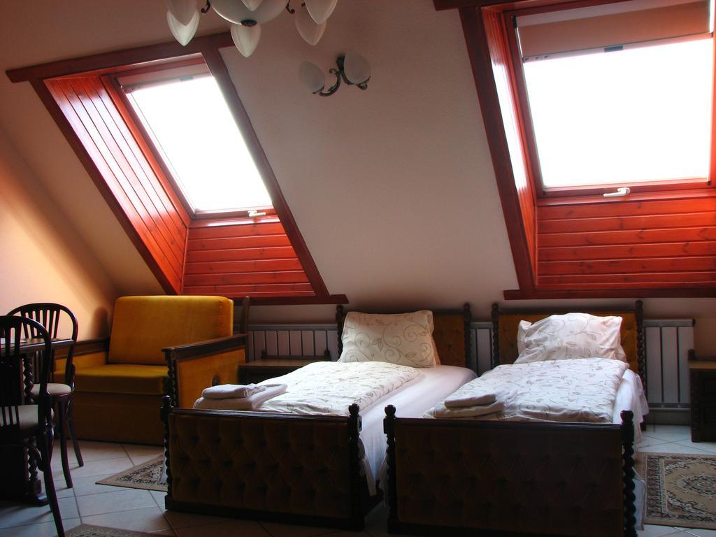 Hotel Happy Apartments Budapeşte Dış mekan fotoğraf